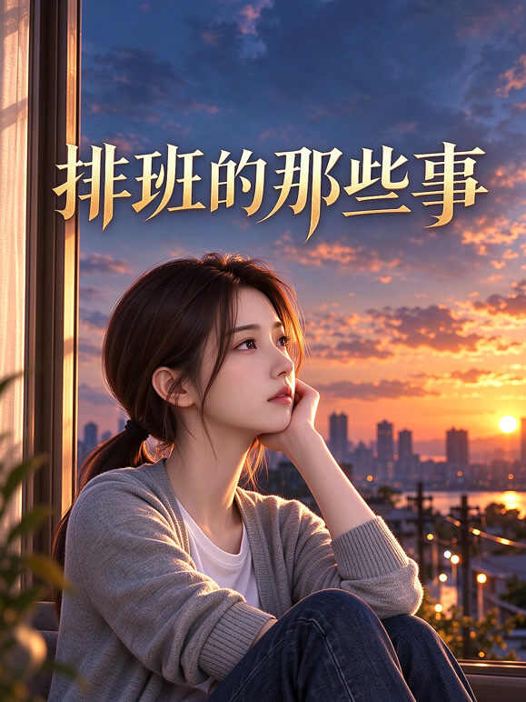 排班的那些事