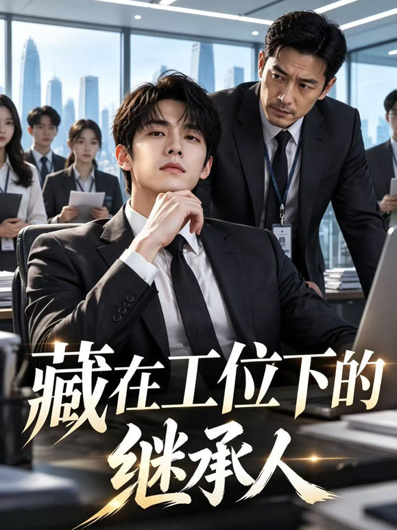藏在工位下的继承人