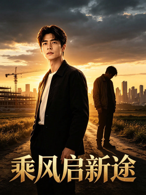 乘风启新途