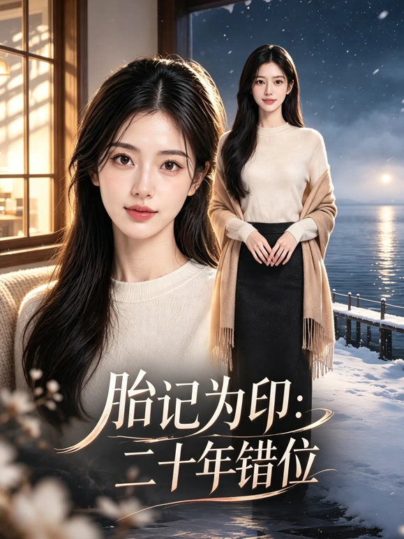 胎记为印：二十年错位