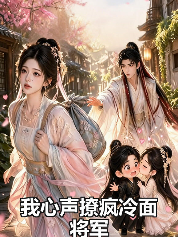 我心声撩疯冷面将军