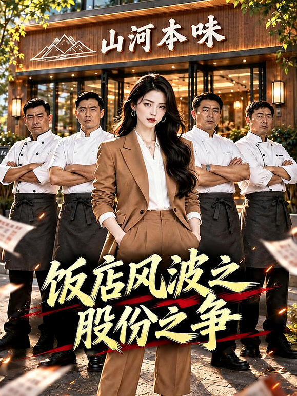 饭店风波之股份之争