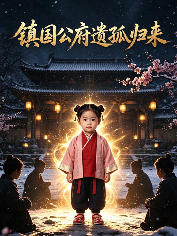 镇国公府遗孤归来