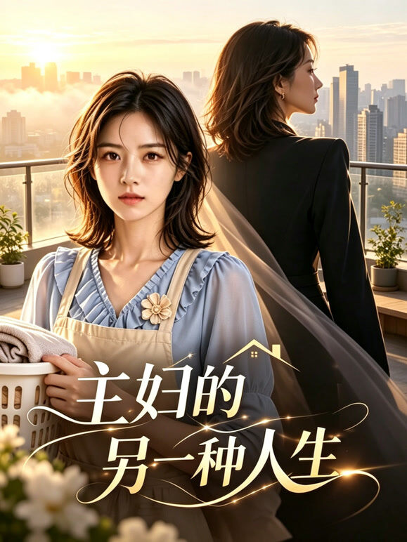 主妇的另一种人生