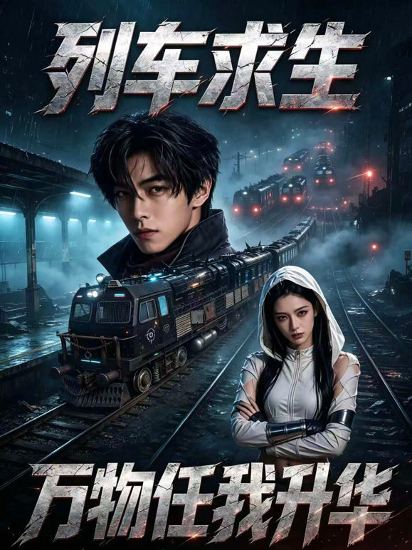 列车求生 万物任我升华