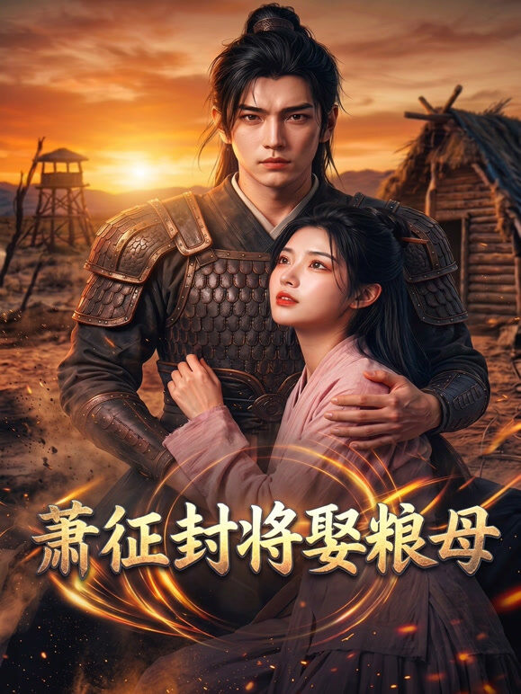 萧征封将娶粮母