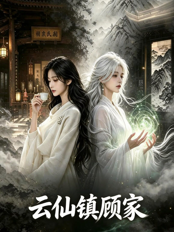 云仙镇顾家
