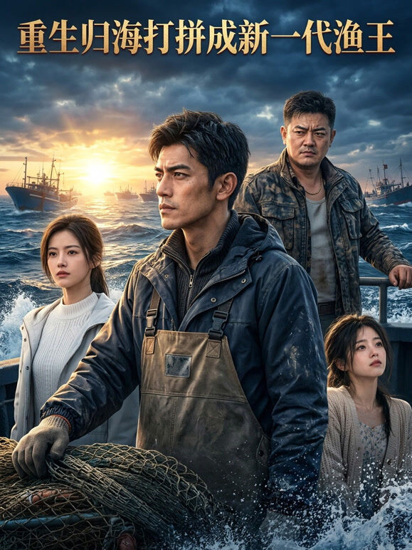 重生归海打拼成新一代渔王