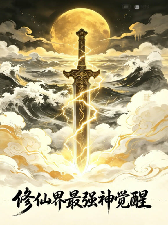修仙界最强神觉醒