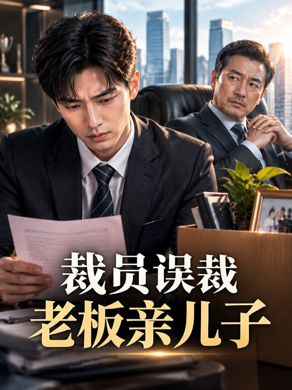 裁员误裁老板亲儿子