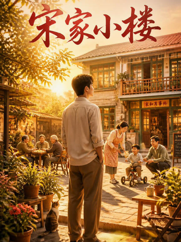 宋家小楼