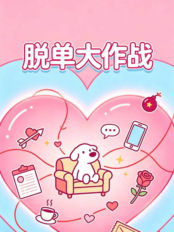脱单大作战