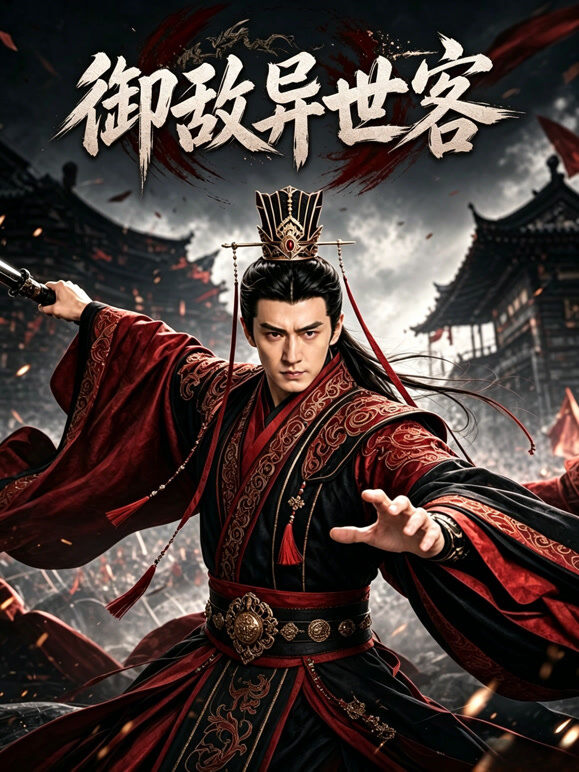 御敌异世客