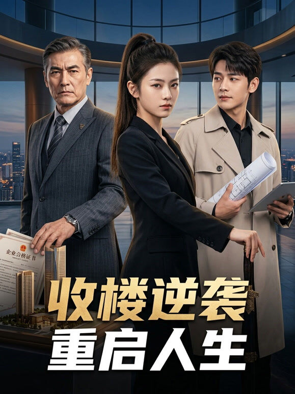收楼逆袭重启人生