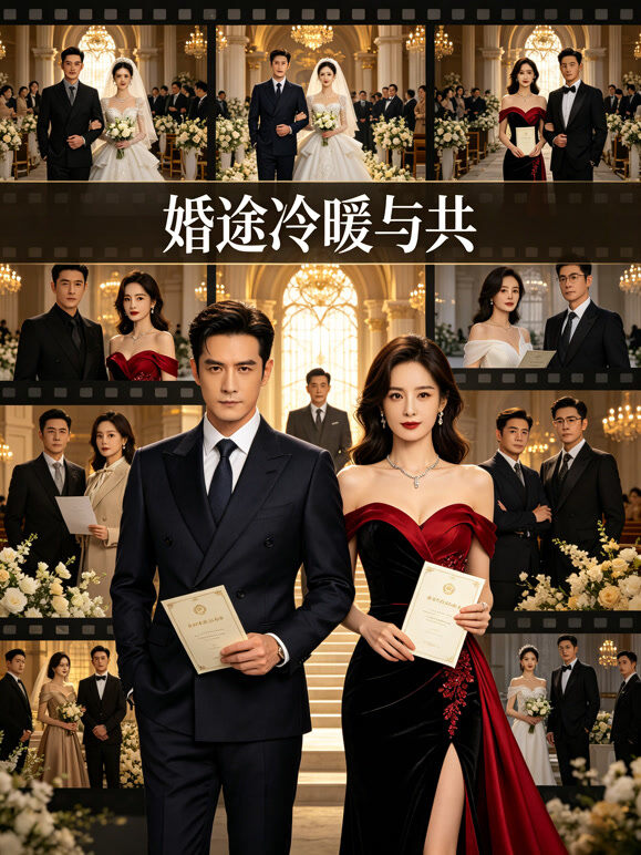 婚途冷暖与共
