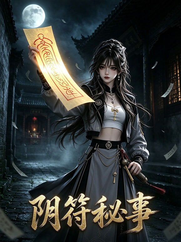 阴符秘事