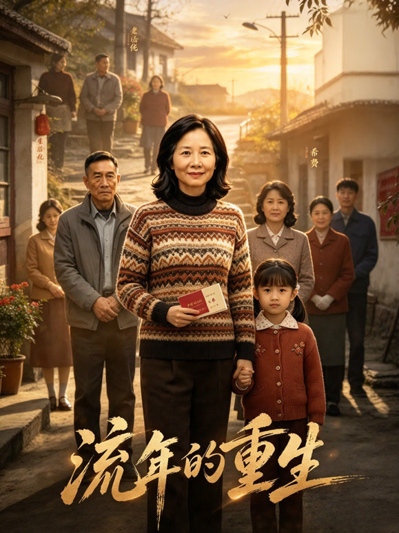 流年的重生