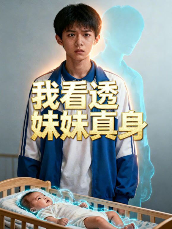 我看透妹妹真身
