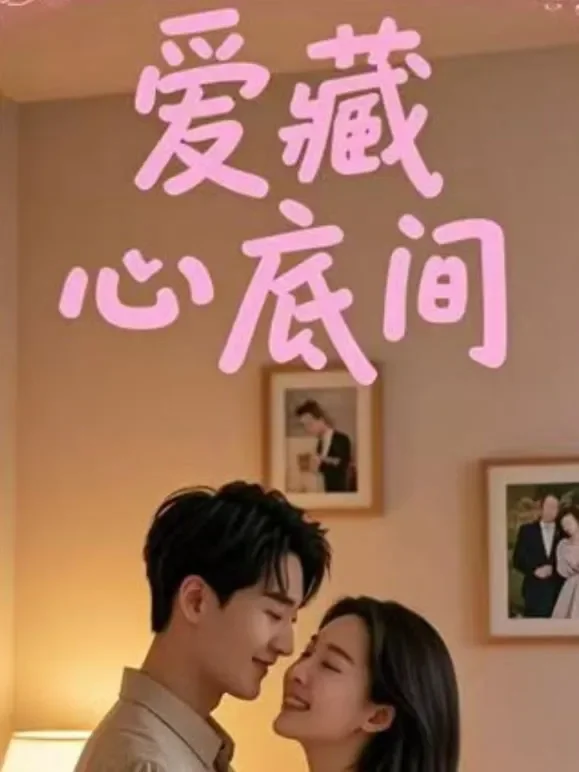 爱藏心底间短剧海报