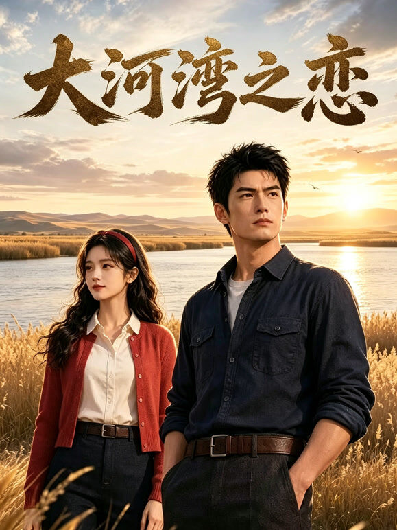 大河湾之恋