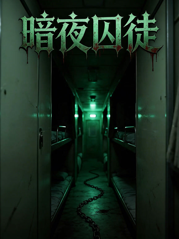 暗夜囚徒