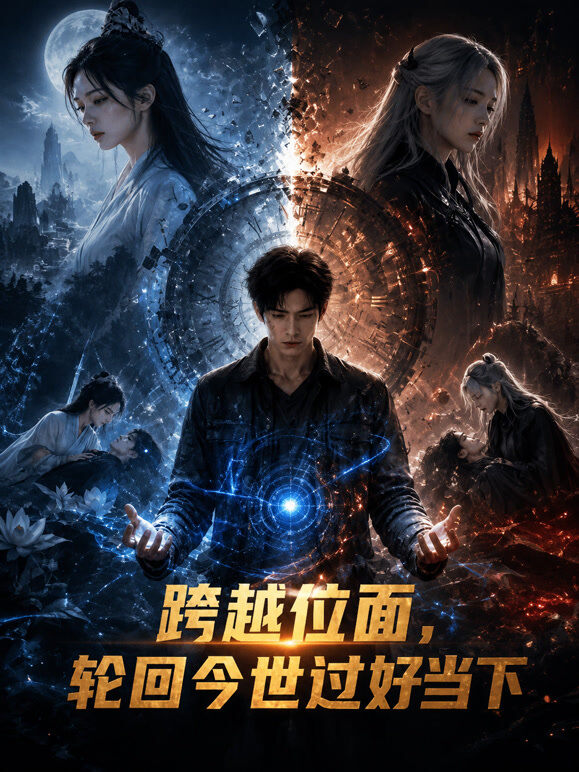跨越位面，轮回今世过好当下