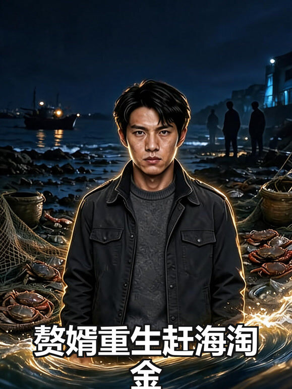 赘婿重生赶海淘金