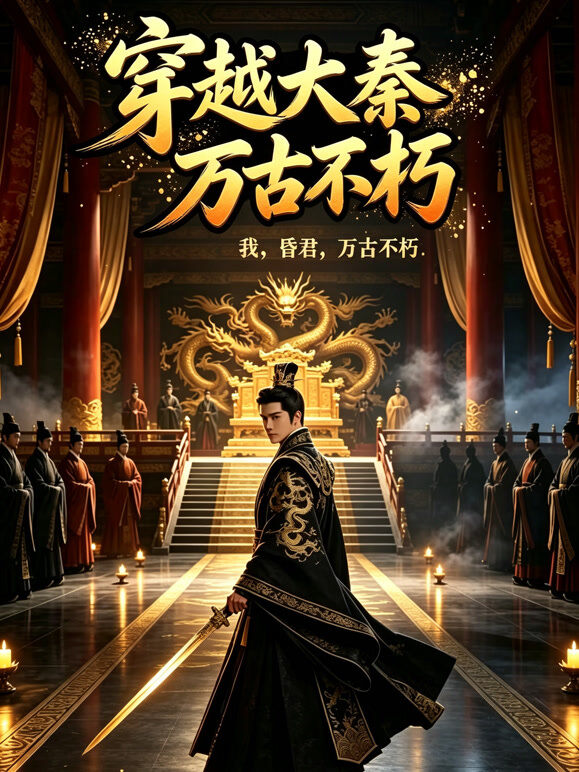 穿越大秦万古不朽
