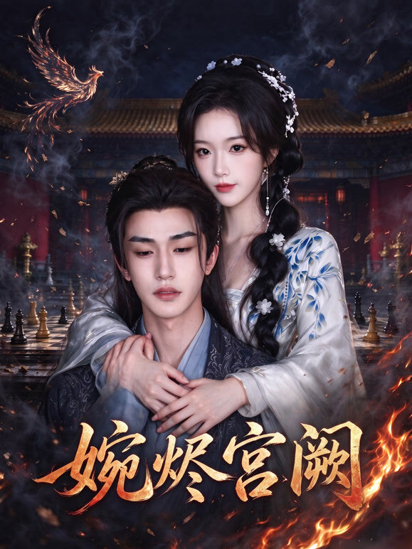 婉烬宫阙