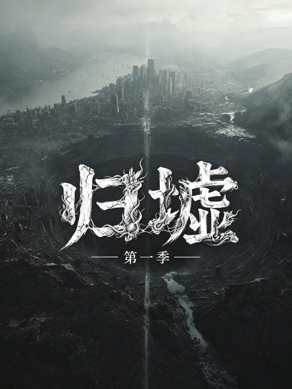 归墟第一季