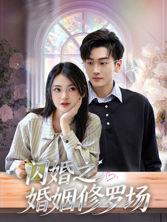 闪婚之婚姻修罗场