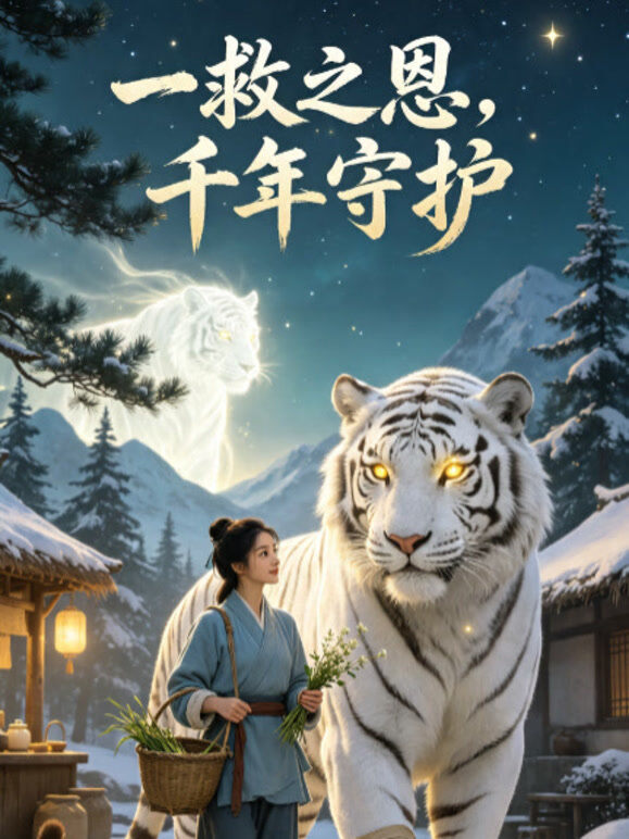 一救之恩，千年守护