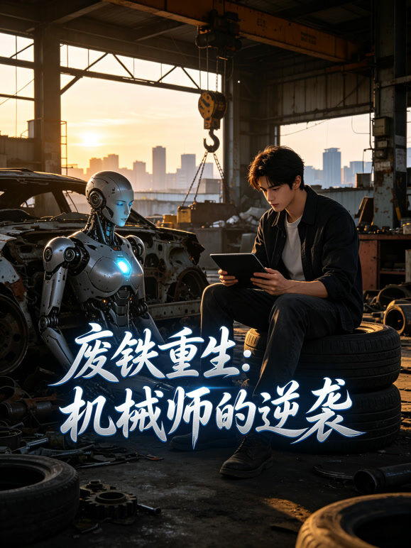 废铁重生：机械师的逆袭