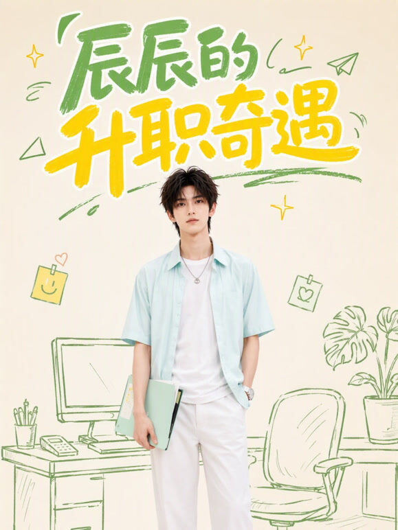 辰辰的升职奇遇