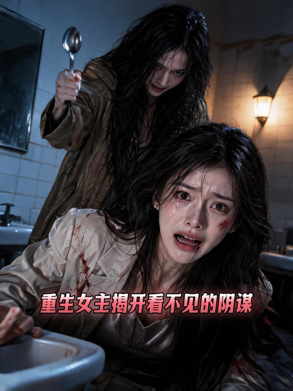 重生女主揭开看不见的阴谋