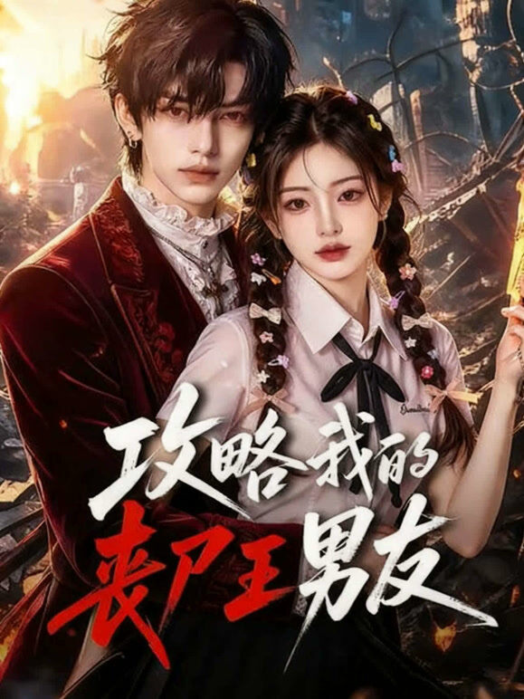 攻略我的丧尸王男友