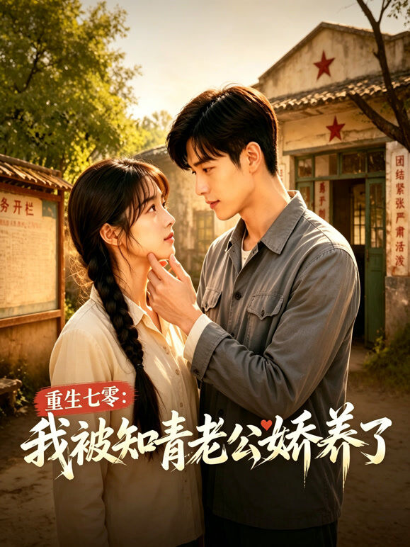 重生七零：我被知青老公娇养了