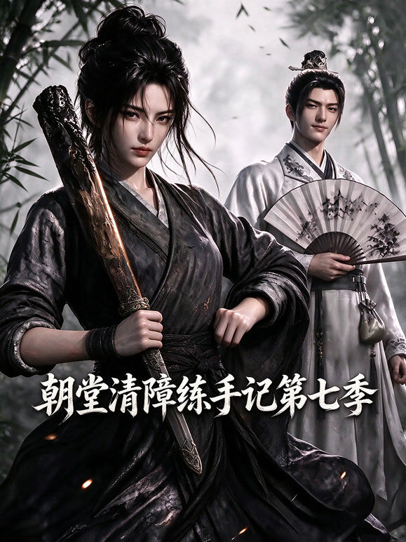朝堂清障练手记第七季