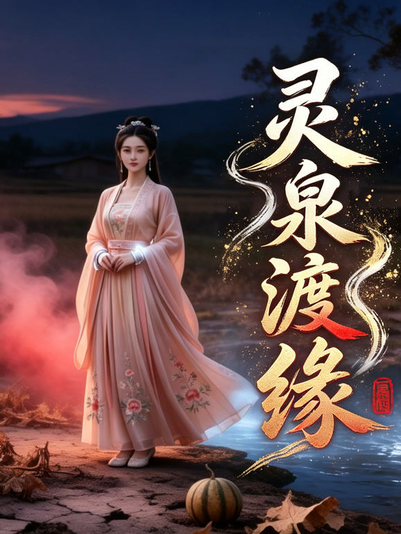 灵泉渡缘
