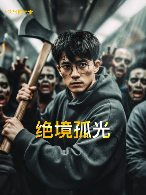 绝境孤光