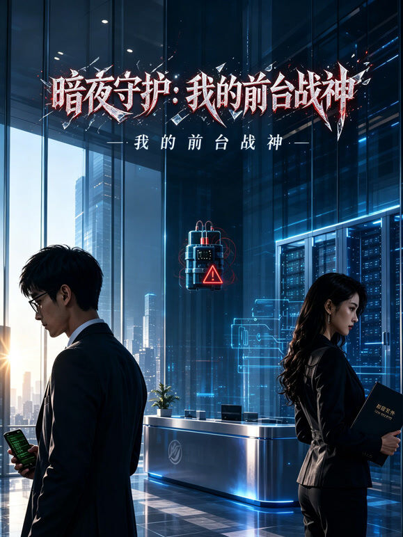暗夜守护：我的前台战神