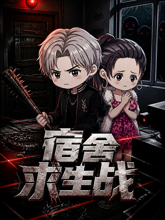 宿舍求生战