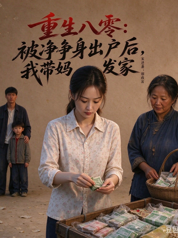 重生八零：被净身出户后，我带妈发家