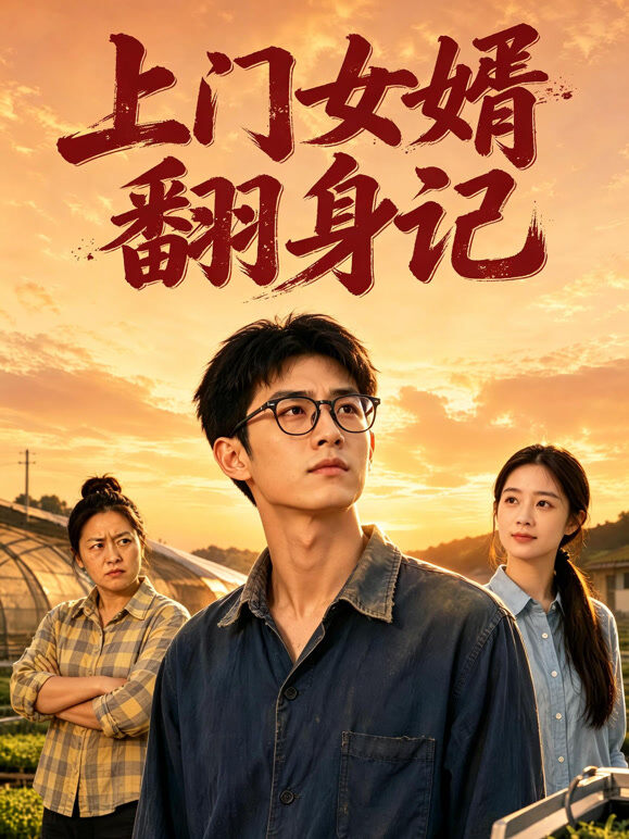 上门女婿翻身记