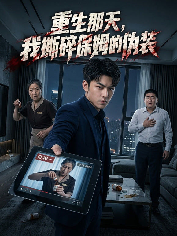 重生揭穿保姆阴谋