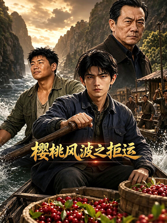 樱桃风波之拒运