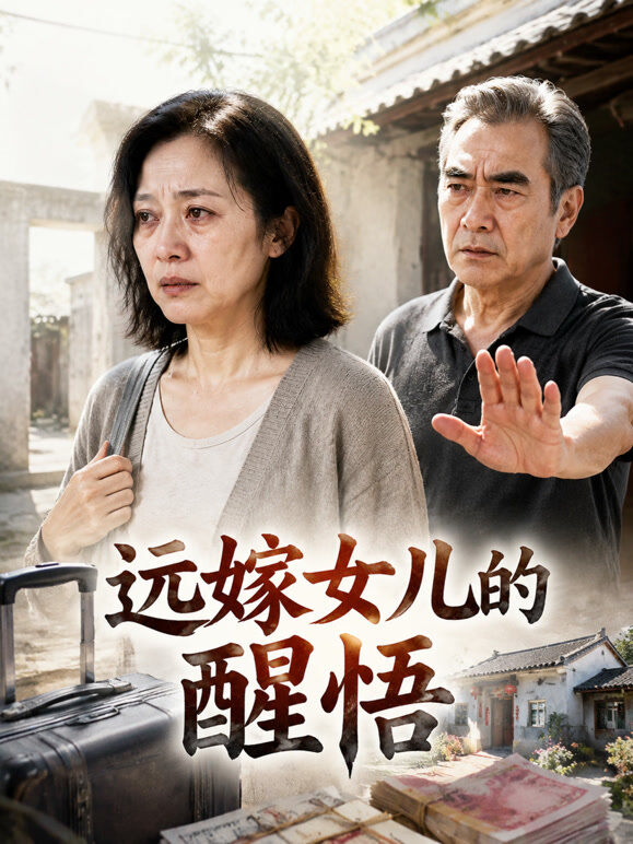 远嫁女儿的醒悟