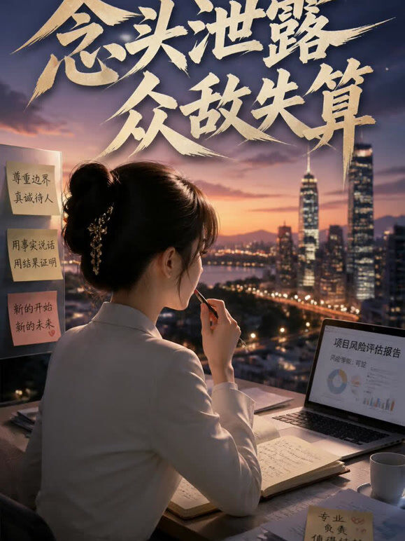 念头泄露众敌失算