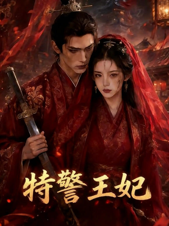 特警王妃
