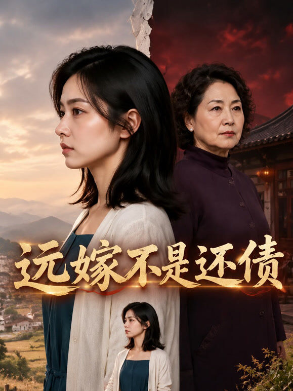 远嫁不是还债